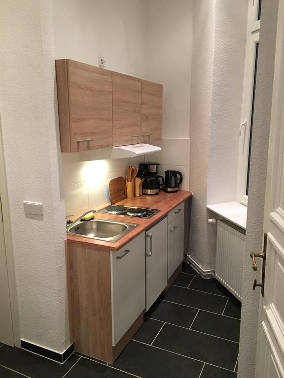 Comfort Apartment Kitchen own Bathroom
