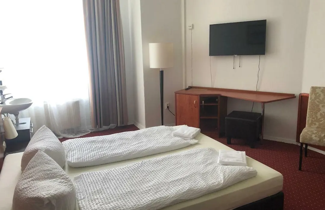 Hotel-Pension Adamshof-1