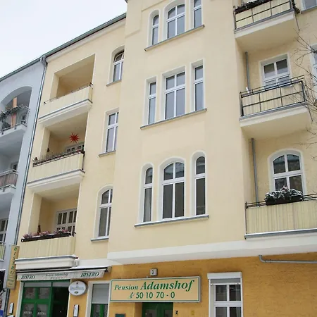 Hotel-Pension Adamshof-2